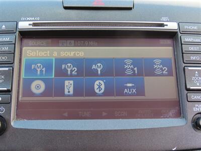 2012 Honda CR-V AWD EX-L w/Navi   - Photo 23 - Santa Cruz, CA 95062