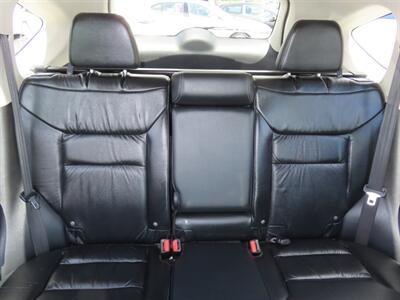 2012 Honda CR-V AWD EX-L w/Navi   - Photo 29 - Santa Cruz, CA 95062