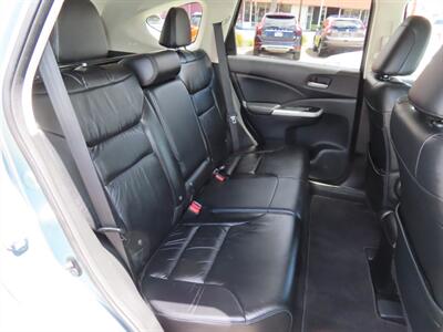 2012 Honda CR-V AWD EX-L w/Navi   - Photo 30 - Santa Cruz, CA 95062