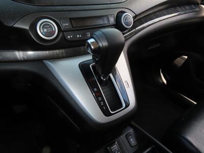 2012 Honda CR-V AWD EX-L w/Navi   - Photo 24 - Santa Cruz, CA 95062