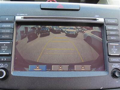 2012 Honda CR-V AWD EX-L w/Navi   - Photo 27 - Santa Cruz, CA 95062