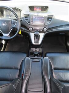 2012 Honda CR-V AWD EX-L w/Navi   - Photo 16 - Santa Cruz, CA 95062
