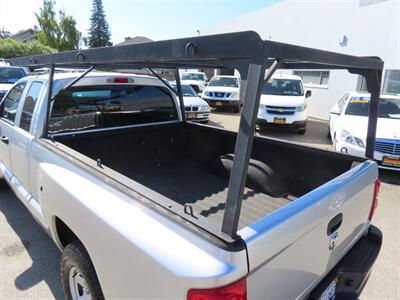 2006 Dodge Dakota ST - Photo 26 - Santa Cruz, CA 95062