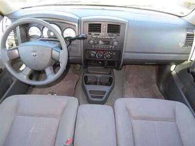 2006 Dodge Dakota ST - Photo 21 - Santa Cruz, CA 95062