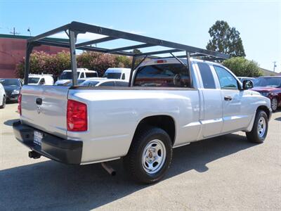 2006 Dodge Dakota ST - Photo 4 - Santa Cruz, CA 95062