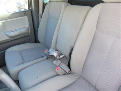 2006 Dodge Dakota ST - Photo 7 - Santa Cruz, CA 95062
