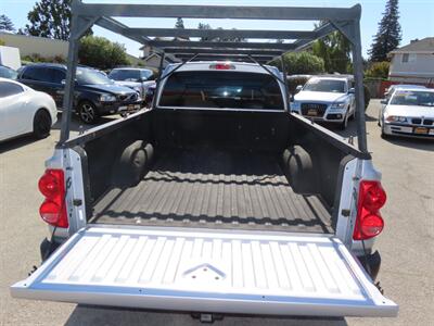 2006 Dodge Dakota ST - Photo 36 - Santa Cruz, CA 95062