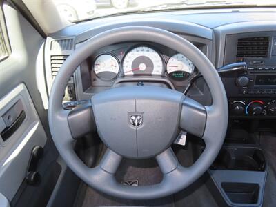 2006 Dodge Dakota ST - Photo 8 - Santa Cruz, CA 95062