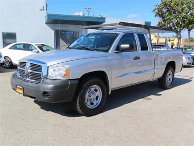 2006 Dodge Dakota ST - Photo 2 - Santa Cruz, CA 95062