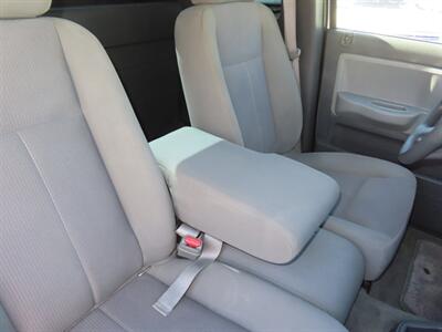 2006 Dodge Dakota ST - Photo 17 - Santa Cruz, CA 95062