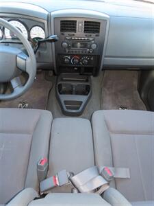 2006 Dodge Dakota ST - Photo 12 - Santa Cruz, CA 95062