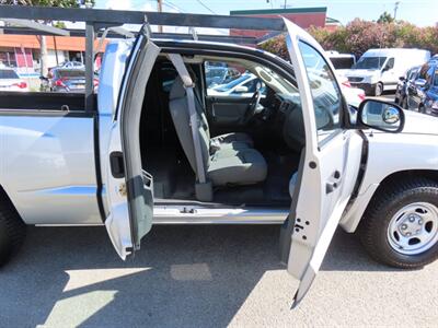 2006 Dodge Dakota ST - Photo 23 - Santa Cruz, CA 95062