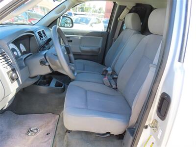 2006 Dodge Dakota ST - Photo 5 - Santa Cruz, CA 95062