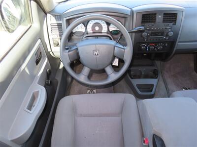 2006 Dodge Dakota ST - Photo 6 - Santa Cruz, CA 95062