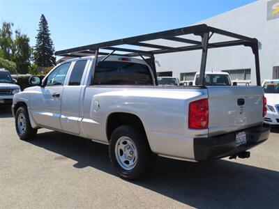 2006 Dodge Dakota ST - Photo 3 - Santa Cruz, CA 95062