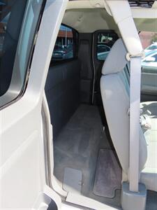 2006 Dodge Dakota ST - Photo 29 - Santa Cruz, CA 95062