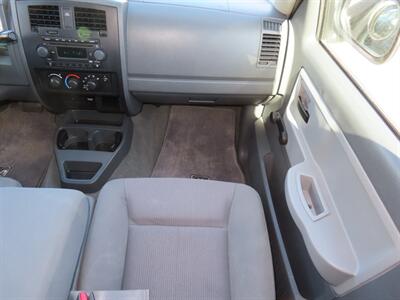2006 Dodge Dakota ST - Photo 16 - Santa Cruz, CA 95062