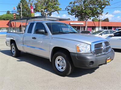 2006 Dodge Dakota ST Truck