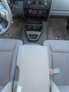 2006 Dodge Dakota ST - Photo 10 - Santa Cruz, CA 95062