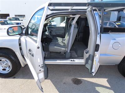 2006 Dodge Dakota ST - Photo 22 - Santa Cruz, CA 95062