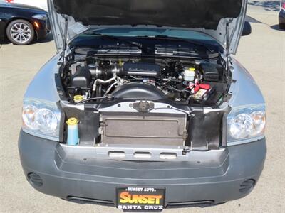 2006 Dodge Dakota ST - Photo 40 - Santa Cruz, CA 95062