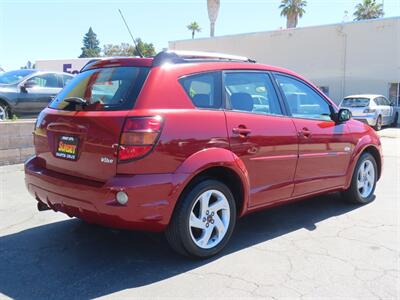 2004 Pontiac Vibe   - Photo 4 - Santa Cruz, CA 95062