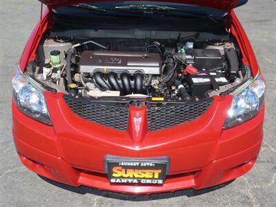 2004 Pontiac Vibe   - Photo 29 - Santa Cruz, CA 95062