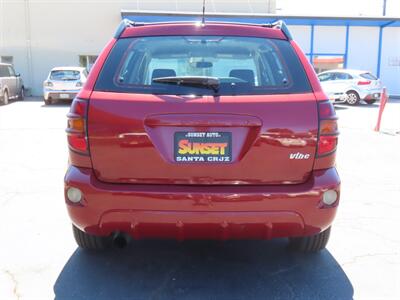 2004 Pontiac Vibe   - Photo 27 - Santa Cruz, CA 95062