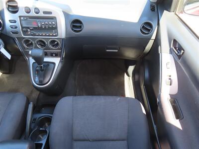 2004 Pontiac Vibe   - Photo 14 - Santa Cruz, CA 95062