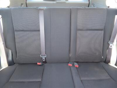 2004 Pontiac Vibe   - Photo 21 - Santa Cruz, CA 95062