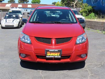 2004 Pontiac Vibe   - Photo 30 - Santa Cruz, CA 95062
