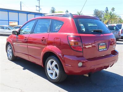 2004 Pontiac Vibe   - Photo 3 - Santa Cruz, CA 95062
