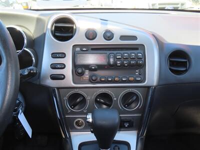 2004 Pontiac Vibe   - Photo 10 - Santa Cruz, CA 95062