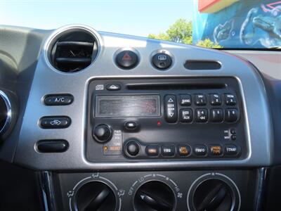 2004 Pontiac Vibe   - Photo 18 - Santa Cruz, CA 95062
