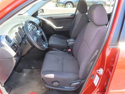 2004 Pontiac Vibe   - Photo 5 - Santa Cruz, CA 95062