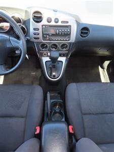 2004 Pontiac Vibe   - Photo 11 - Santa Cruz, CA 95062