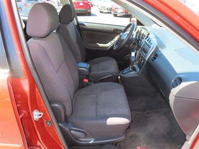 2004 Pontiac Vibe   - Photo 13 - Santa Cruz, CA 95062