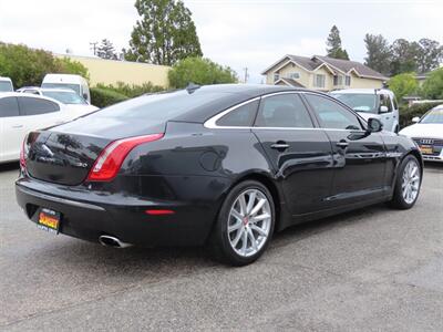 2014 Jaguar XJ   - Photo 4 - Santa Cruz, CA 95062