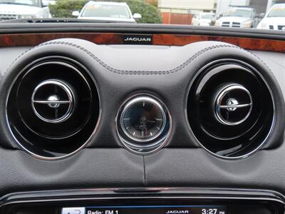 2014 Jaguar XJ   - Photo 29 - Santa Cruz, CA 95062