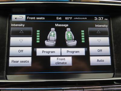 2014 Jaguar XJ   - Photo 15 - Santa Cruz, CA 95062