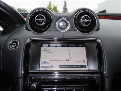 2014 Jaguar XJ   - Photo 33 - Santa Cruz, CA 95062