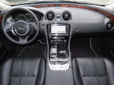 2014 Jaguar XJ   - Photo 34 - Santa Cruz, CA 95062