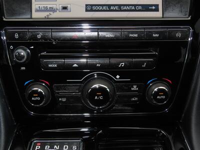 2014 Jaguar XJ   - Photo 30 - Santa Cruz, CA 95062