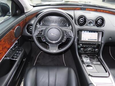 2014 Jaguar XJ   - Photo 7 - Santa Cruz, CA 95062