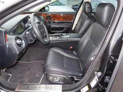 2014 Jaguar XJ   - Photo 5 - Santa Cruz, CA 95062