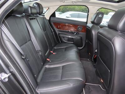 2014 Jaguar XJ   - Photo 41 - Santa Cruz, CA 95062