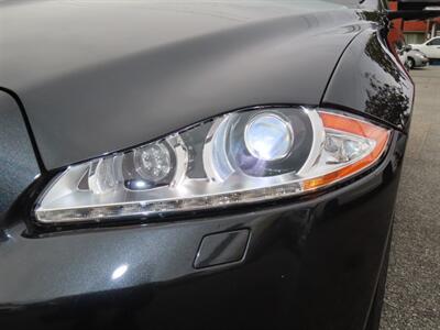 2014 Jaguar XJ   - Photo 47 - Santa Cruz, CA 95062