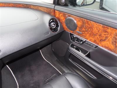 2014 Jaguar XJ   - Photo 27 - Santa Cruz, CA 95062