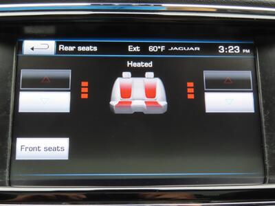 2014 Jaguar XJ   - Photo 38 - Santa Cruz, CA 95062