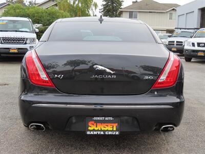2014 Jaguar XJ   - Photo 44 - Santa Cruz, CA 95062